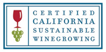 Certified California Sustainable Winegrowing