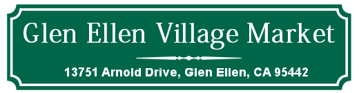 Glen Ellen Village Market